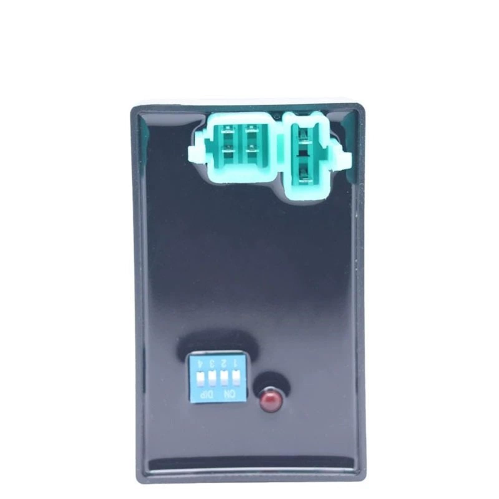 CDI code d'allumage CG125 moto FT150 boîtier DC 6 broches