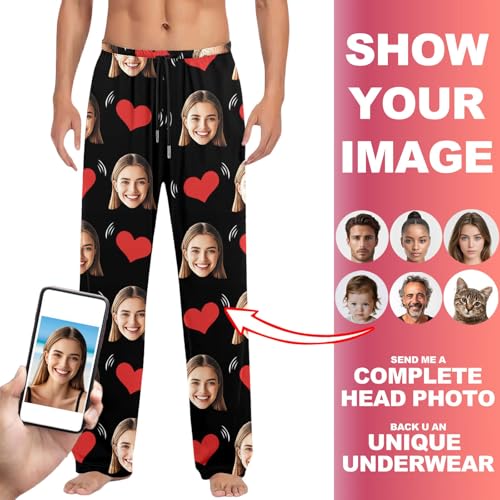 Pyjama confortable et imprimé parfait pour vos soirées cocooning et matins calmes - 3