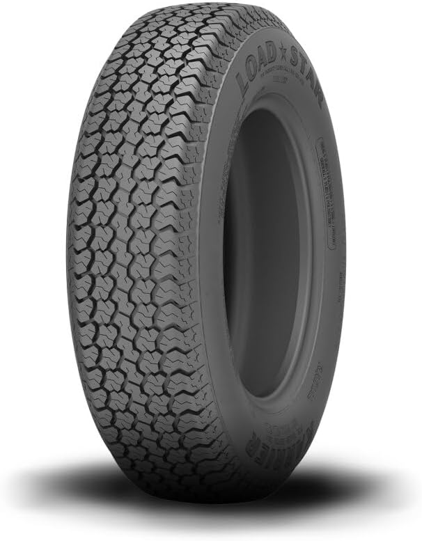 175/80D-13 Kenda K550 Loadstar Trailer Tire