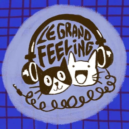 #1 Le retour de Tom Misch, voyage &agrave; Banjul et un nouvel arc Qu&eacute;becois avec Angine de Poitrine