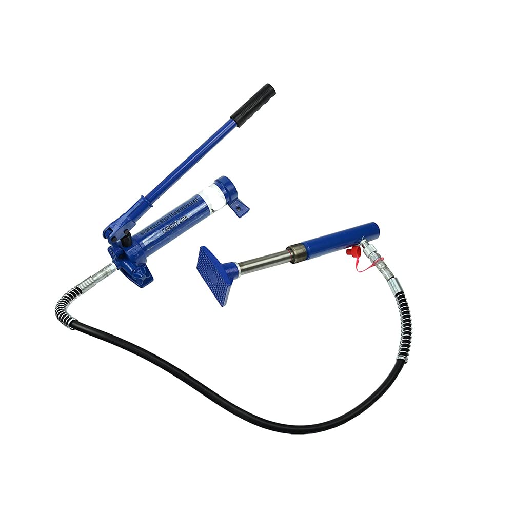 UNITA IDRAULICA KIT CARROZZERIA 4 TONN MARTINETTO PISTONE PRESSA OLEODINAMICA