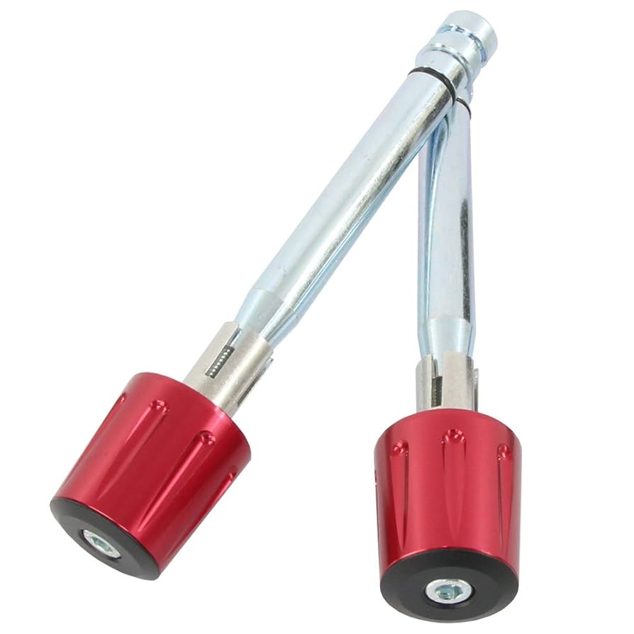 リブレハンドル　ウエイトバランサーセット 美品 ドレス ヴァーテックス マッド ダブルハンドル リブレ