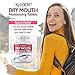 Nature's Stance XyliDENT Xylitol Tablets for Dry Mouth Relief - Stimulates Saliva, Freshens Breath, Reduces Acid Production, Fast Acting Extended Relief, 100 Count