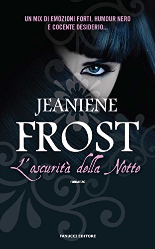 L'oscurità della notte (Fanucci Editore) L'oscurità della notte (Fanucci Editore)