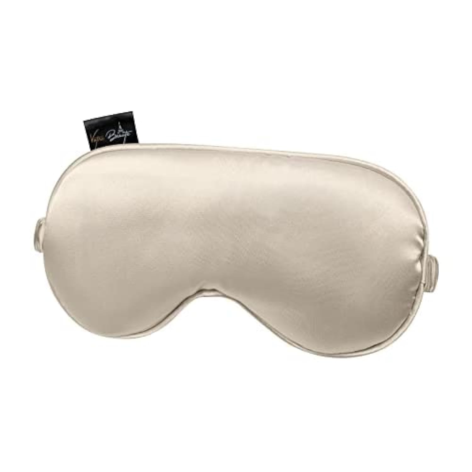 VOTRE BEAUTE Silk eye Sleep Eye Mask Light Blocking comfortable 1 piece Package with Carrying Bag GIFT FOR FRIENDS PARENTS HUSBAND