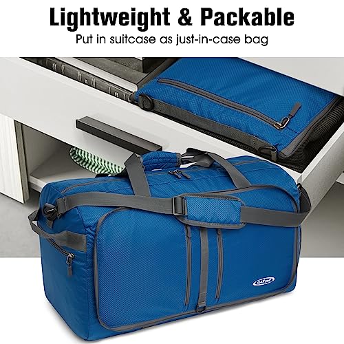 G4Free Foldable Duffel 65L