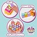 Imagen de CLICKEEZ Multipack Serie 2