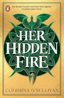 Her Hidden Fire cover image