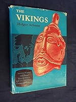 The Vikings 1566198240 Book Cover