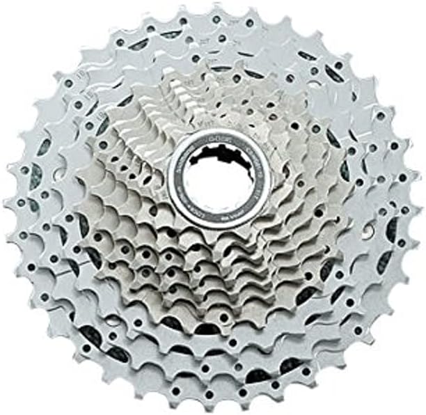 SHIMANO CS-HG81 // 10-fach Kassette (11-32 Zähne)