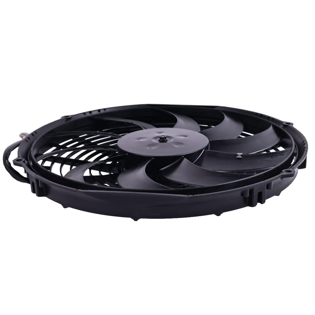 Amazon.com: DVPARTS Fan Assembly V0511-45730 Compatible with