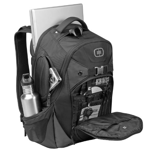 Ogio Squadron Backpack (Blackhawk) #TOP5