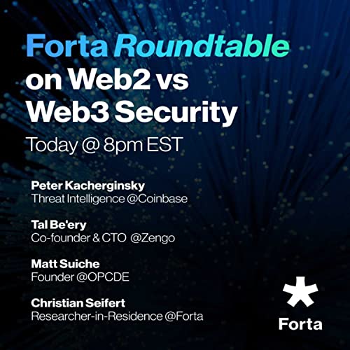 Web2 vs Web3 Security