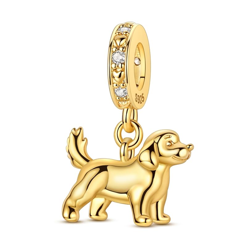 Charms for Bracelets and Necklaces Mushroom and Pumpkin Pendants Beads Colorful Elephant Charms Jewelry for Women
