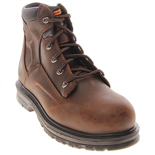 Image of Timberland PRO Magnus, Steel Toe, EH, 6 Inch Boot