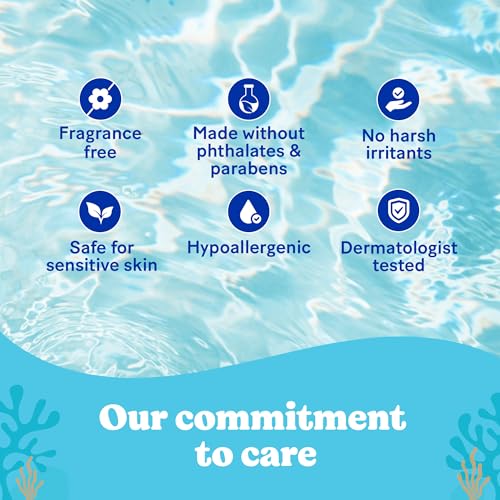 Image of Huggies Little Swimmers Swim Diapers Disposable Baby Swim Pants, Size 4 Medium, 36 Ct, 1 Count