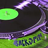 define back spinning  Backspin