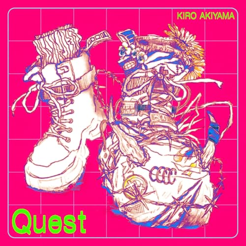 Questのサムネイル