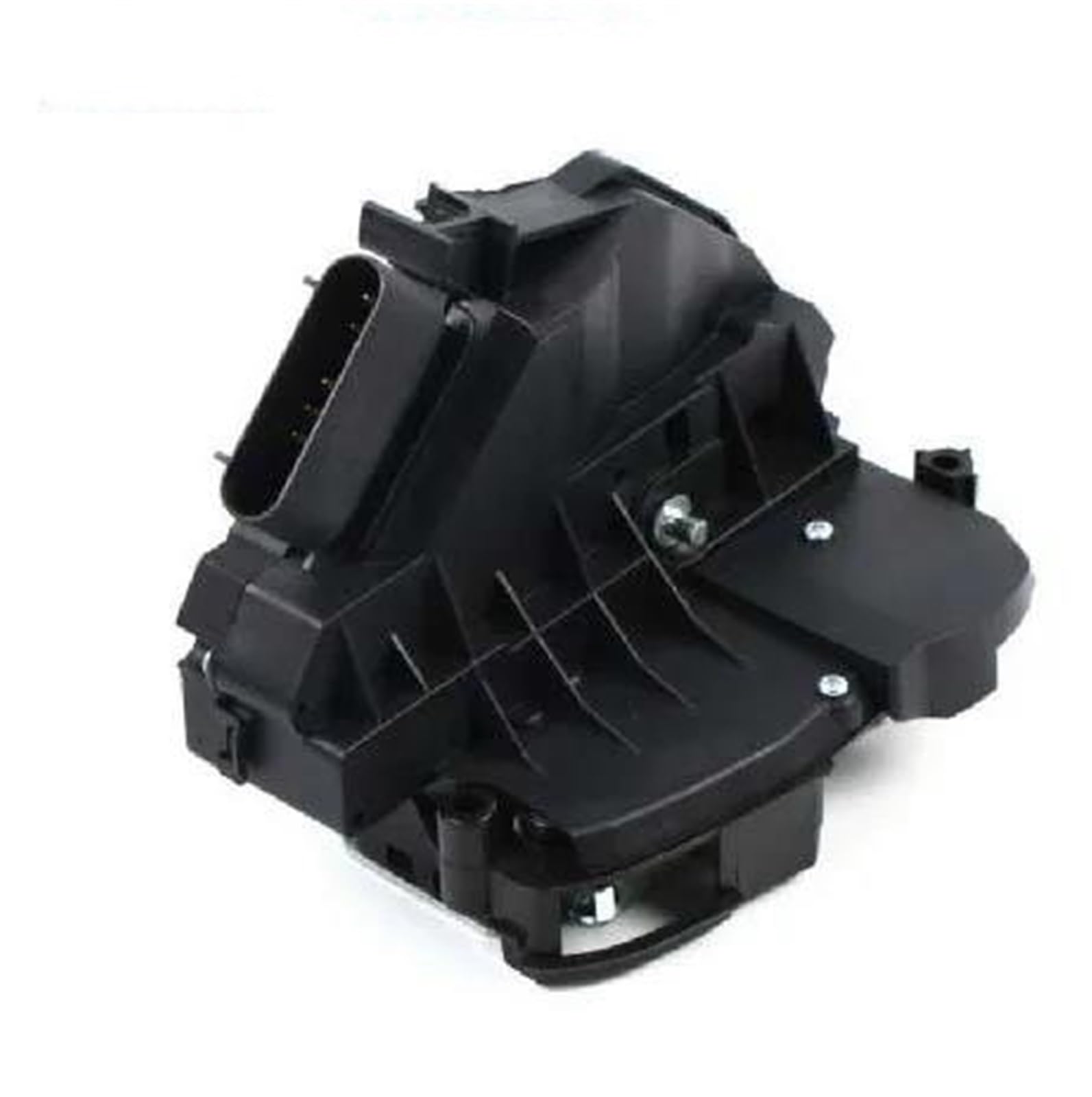 Cars Front Right Left Driver Side Door Lock Latch Actuator for Ford for Fiesta 2008 2009 2010 2011 2012 2013 2014-2017(Type A)