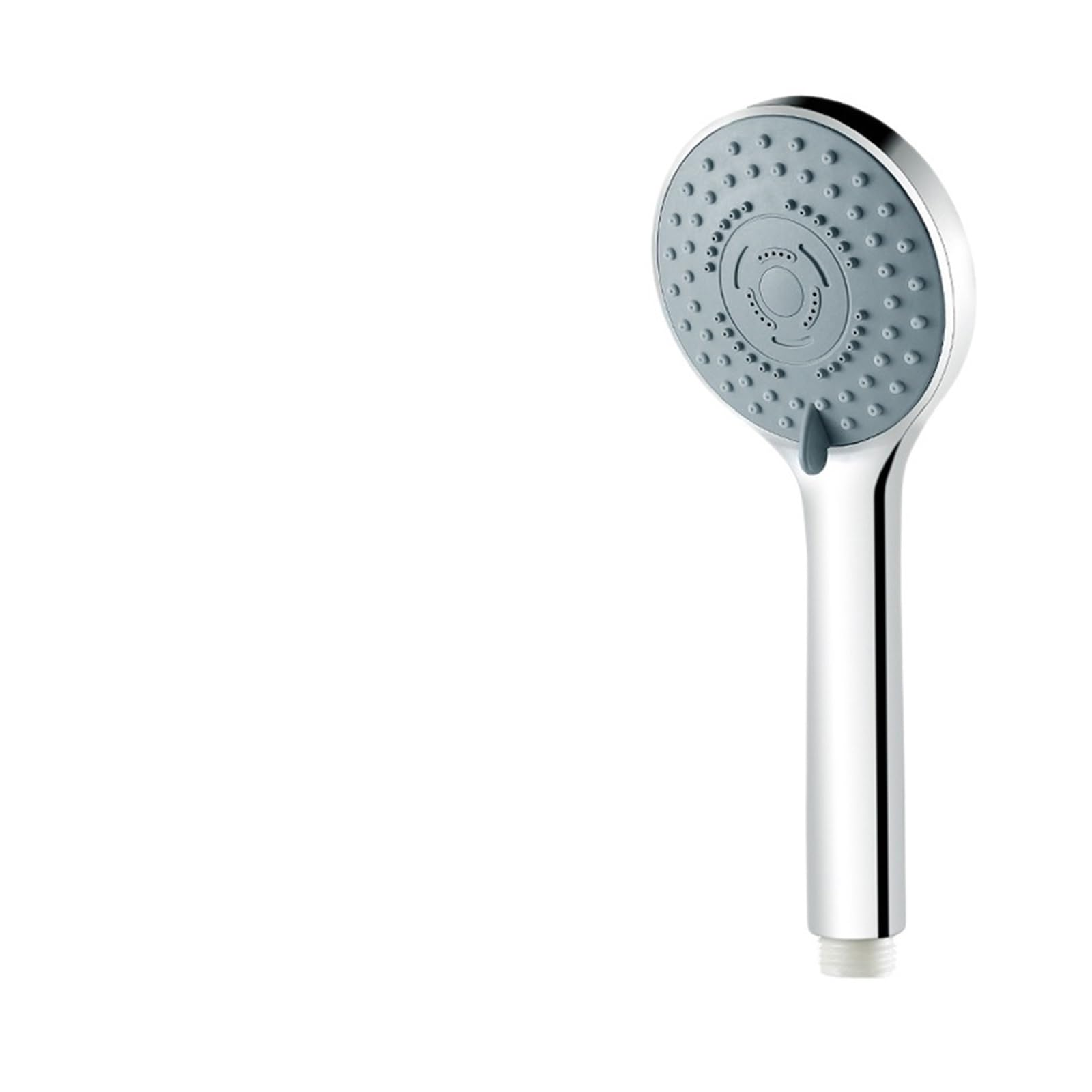Mqfbnnp Shower Set B Shower Head Shower Head 5 Modes Set High Rainfall Massage Handheld Bath Sprayer Nozzle With Hose Bracket Bathroom Accessories(Shower Set B)