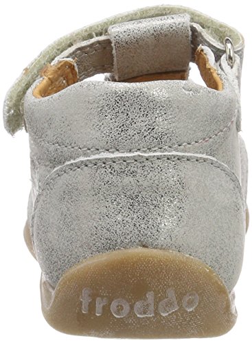 Froddo Children Sandal G2150078-4, Punta Chiusa
