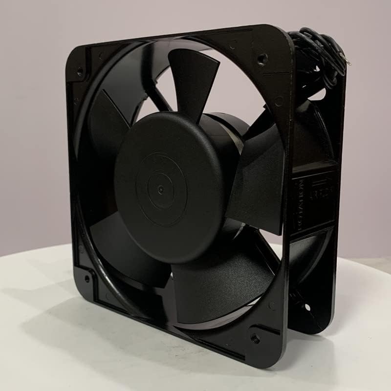 220V 0.12A 18W 12038 Cooling Fan 120X120X38mm