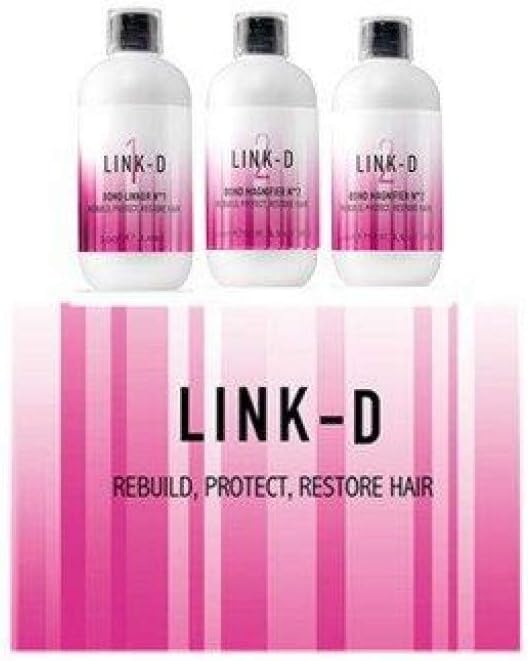 LINK-D (1+2), 100 ml (x3)