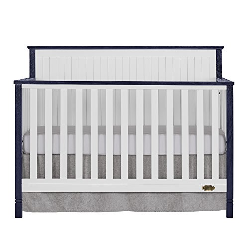 eddie bauer hayworth crib
