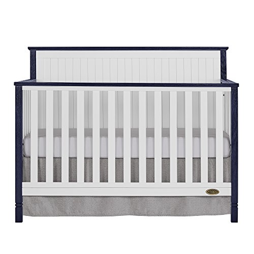 eddie bauer hayworth crib