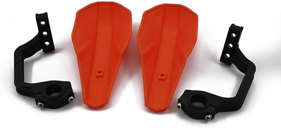 AnXin Dirt Bike Hand Guards Handguards 7/8 1 1/8 for SX50 SX60 SX85 SX125