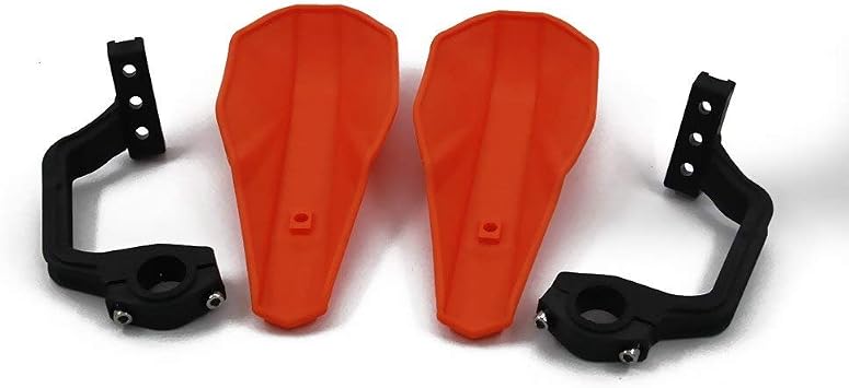 AnXin Dirt Bike Hand Guards Handguards 7/8 1 1/8 for SX50 SX60 SX85 SX125