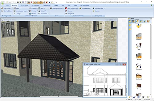 Markt + Technik Architect Home Design 6 thumb #2