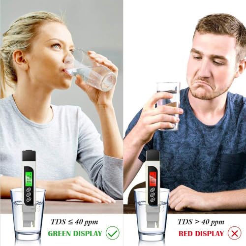 Lxuemlu 6.65059E+11 2024 Newest Tds Meter Digital Water Tester thumb #6