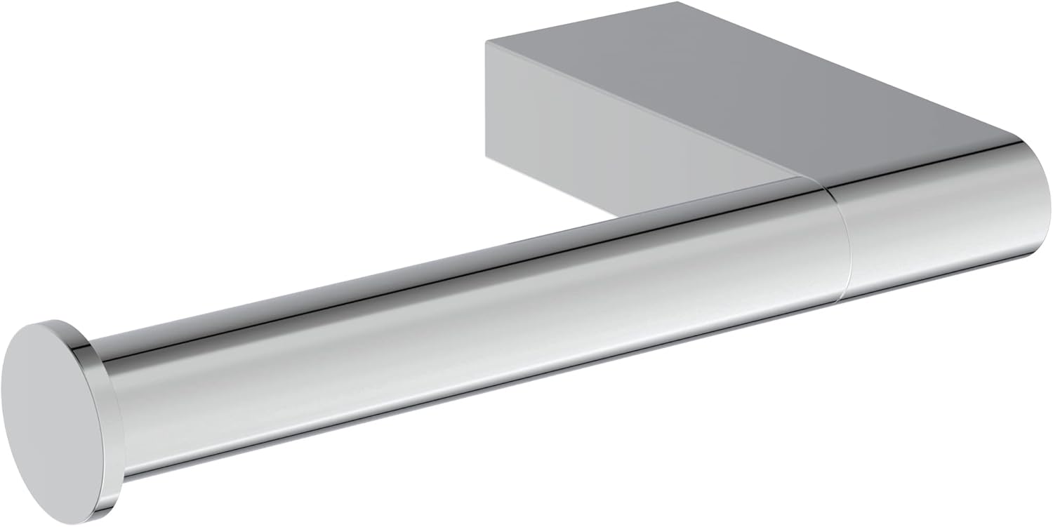 Ideal Standard Connect N1383AA Spare Toilet Roll Holder Chrome