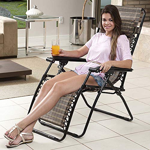 Mor - Cadeira Sevilha Reclinável