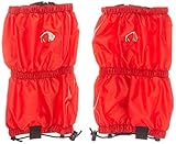 Zuverlässiger Schutz für Schuhe und Hosenbeine. Die Gamaschen schützen vor nassen, schmutzigen Untergründen sowie vor Schnee und Gestrüpp.