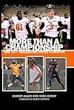 More Than A Championship: The 2011 Oklahoma State Cowboys