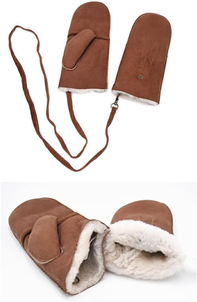 安心の国内発送 !![エミュー オーストラリア] グローブ BirrarungGloves 伸縮素材