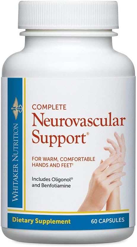 Complete Neurovascular Support