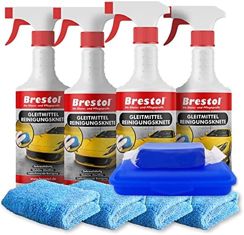 Brestol Car Wash