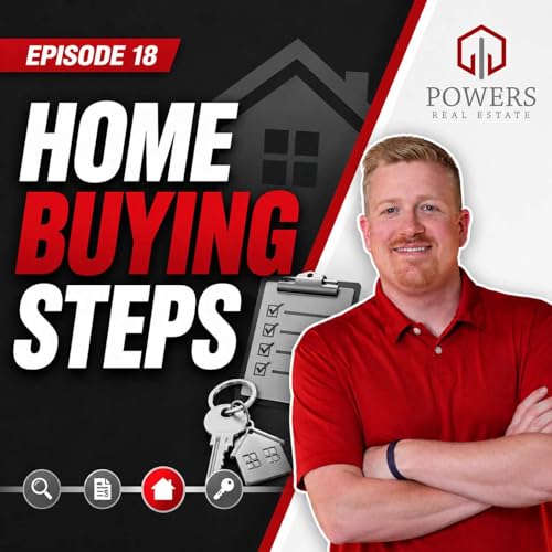 The Home Buying Timeline Explained - The Powers Playbook ep 18
