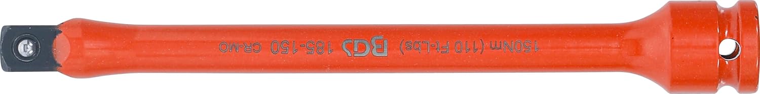 BGS 185-150 | Torsion Bar | 12.5 mm (1/2") | 150 Nm