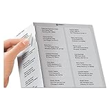 Avery Easy Peel Laser/Inkjet Address Labels, 1 x 2 5/8, White, 15000/Box - Image 6