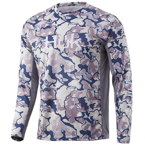 Image of HUK Men's Icon X Camo Fade Shirt