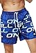 O'Neill PM Stacked Bañador, Hombre, Blue, XXL