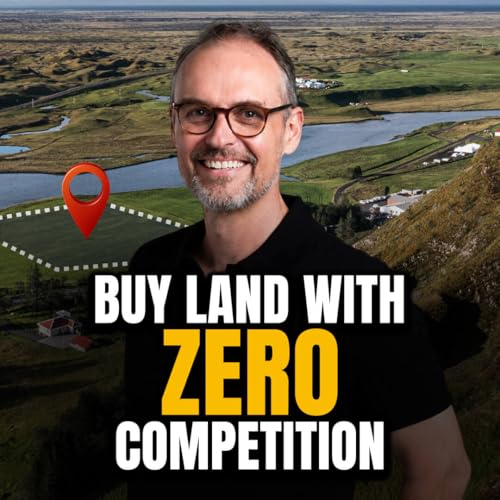 139: Over The Counter Tax Sales // Buy Land With ZERO Competition // The Jack Bosch Show
