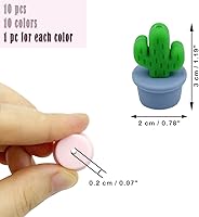 Vista 45 de 10Pcs Monkey Focal Beads for Pens Cute Monkey Bead Silicone Focal Beads for Keychain Making Bracelet Beading Crafts Supplies