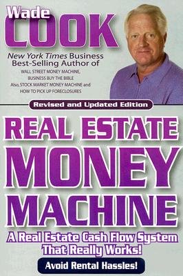 Real Estate Money Machine 9745749885 Book Cover