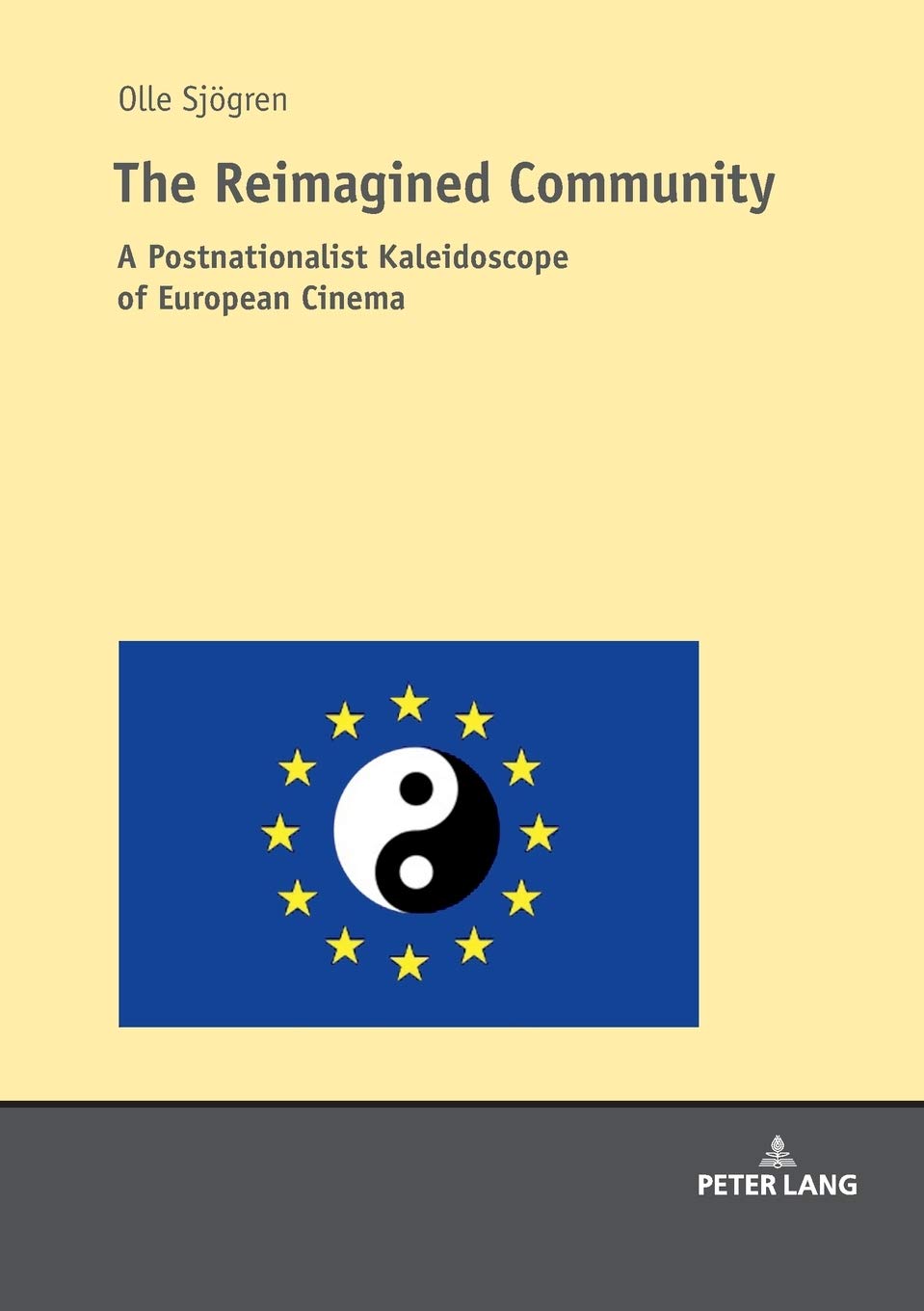 The Reimagined Community livre de sociologie contemporaine sur le lien social
