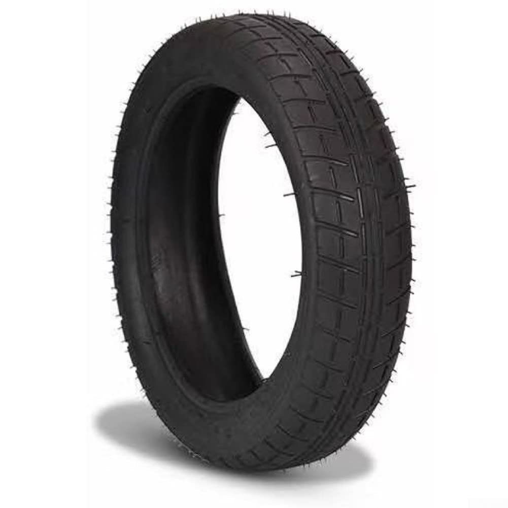 260x55mm Bambini 3 Ruote Bambino Mano Spinta Gomma Tubo Interno Esterno Pneumatico tubo interno e tubo esterno